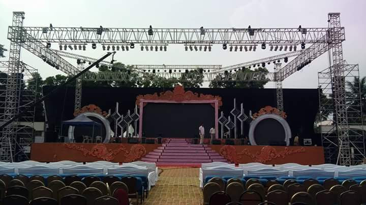 OUR SPECIAL EVENTS